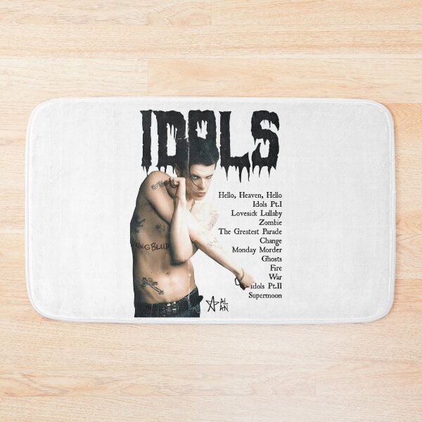 Item preview, Idols designed and sold by SlayPOPShop.