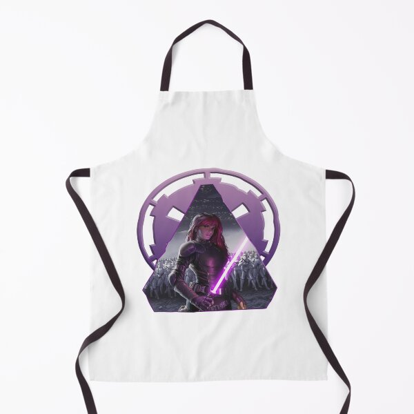 Item preview, Mara Jade The Emperor's Hand designed and sold by CaulfAyiana.