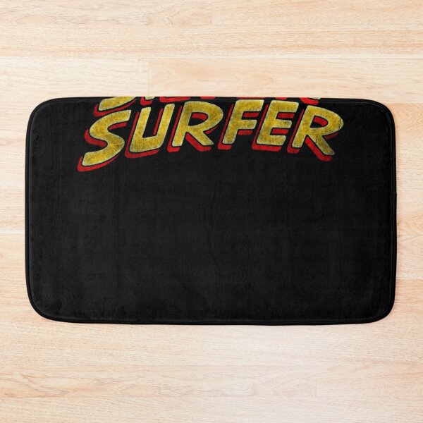 Item preview, Silver Surfer Classic Title Dirty  designed and sold by patawako.