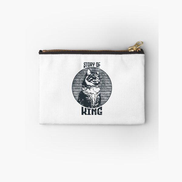 Item preview, The Sovereign Soul A King’s Vintage Tale designed and sold by Mellebungko.