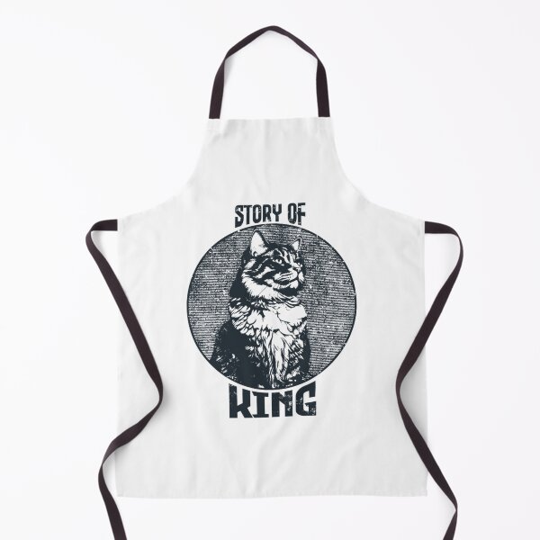 Item preview, The Sovereign Soul A King’s Vintage Tale designed and sold by Mellebungko.