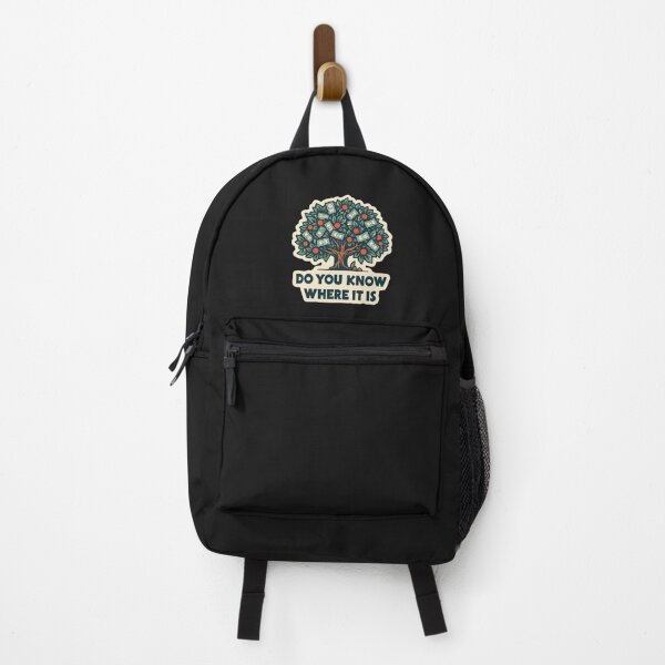 Item preview, Where’s My Money Tree? do you know where it is? designed and sold by ELdante.