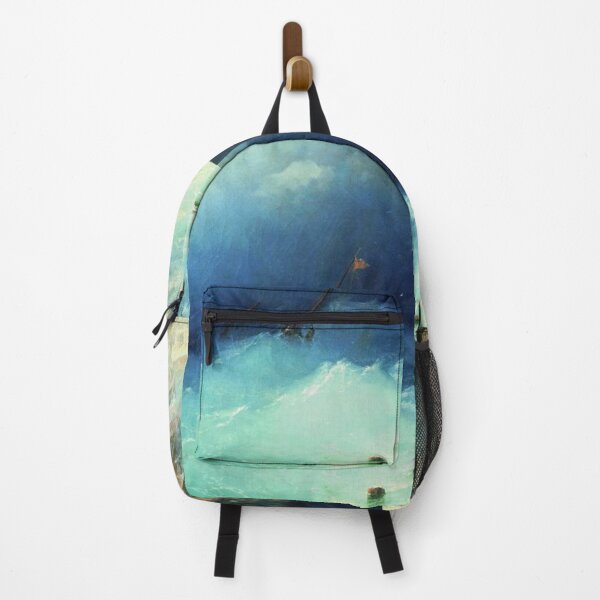 Item preview, The Shipwreck designed and sold by SharonTheFirst.