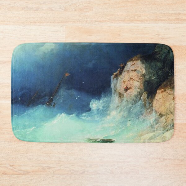 Item preview, The Shipwreck designed and sold by SharonTheFirst.
