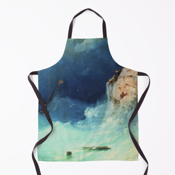 Item preview, The Shipwreck designed and sold by SharonTheFirst.