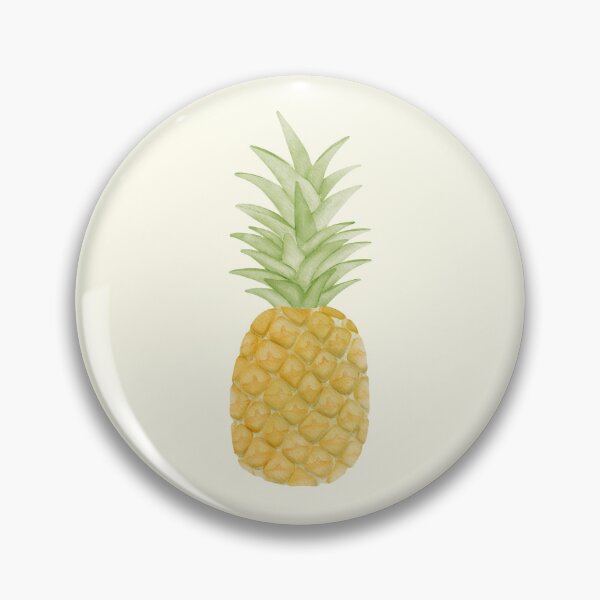 Item preview, Sweet Pineapple designed and sold by SWETA HALDER.