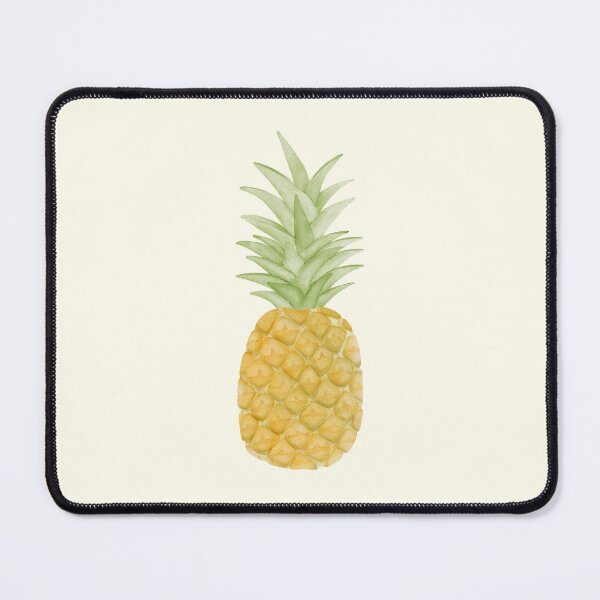 Item preview, Sweet Pineapple designed and sold by SWETA HALDER.