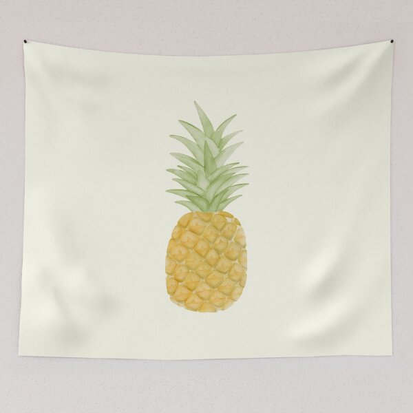 Item preview, Sweet Pineapple designed and sold by SWETA HALDER.