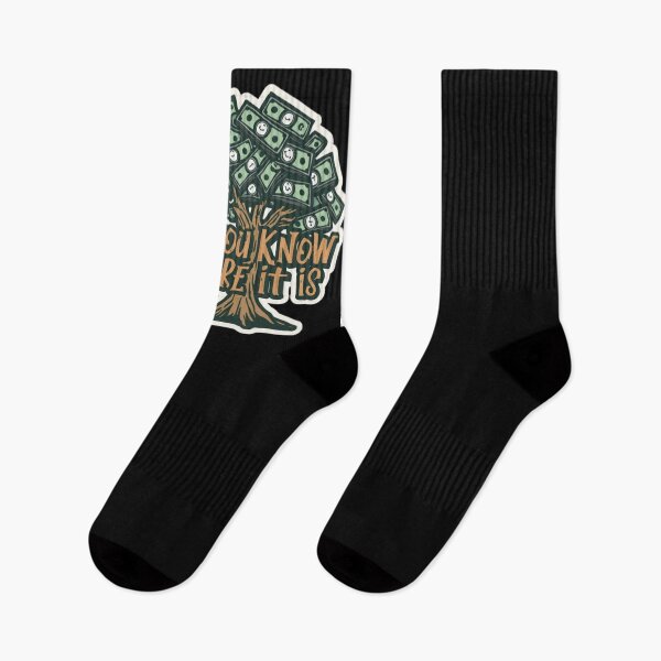 Item preview,  Where’s My Money Tree? do you know where it is? designed and sold by ELdante.