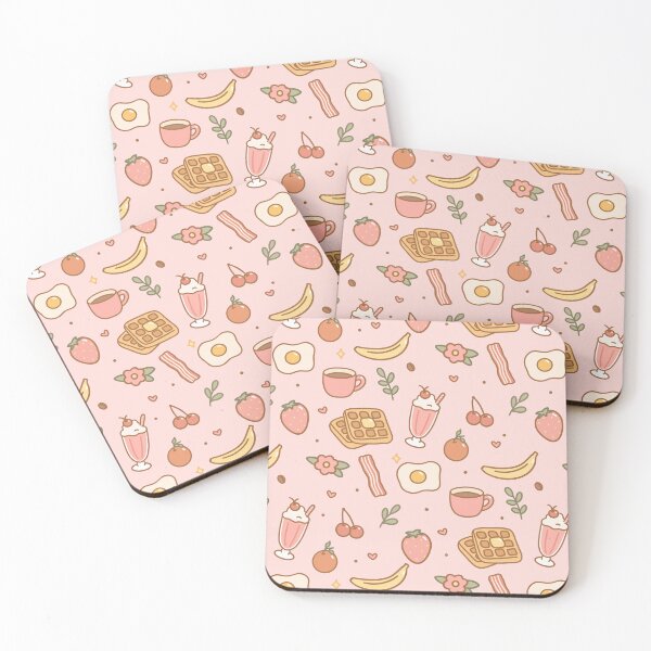 Item preview, Breakfast designed and sold by shrimpmyride.