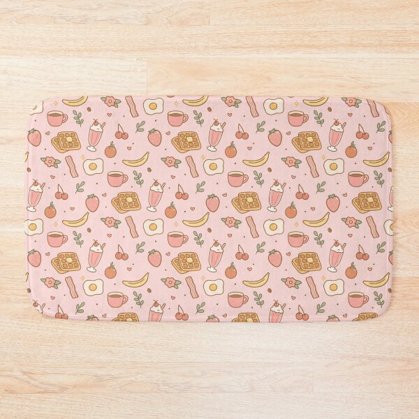 Item preview, Breakfast designed and sold by shrimpmyride.