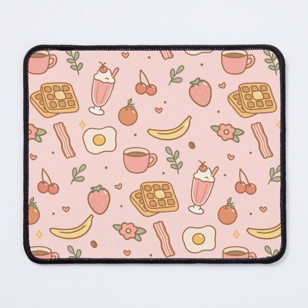 Item preview, Breakfast designed and sold by shrimpmyride.