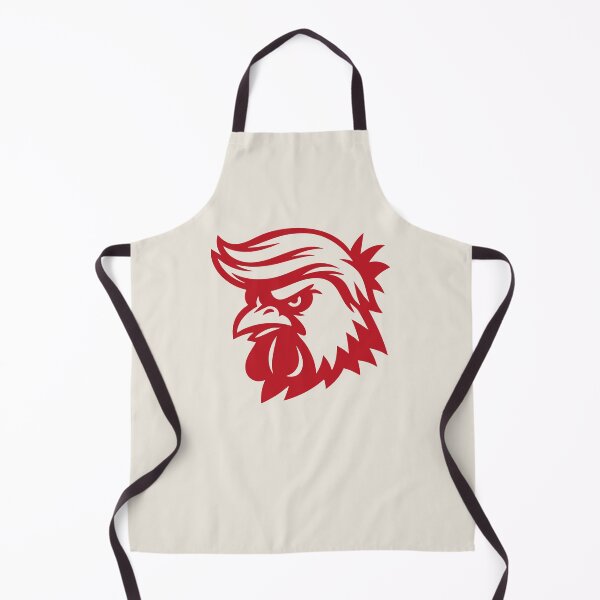 Item preview, Angry Taco Parody Political Mascot Design designed and sold by Tattee.