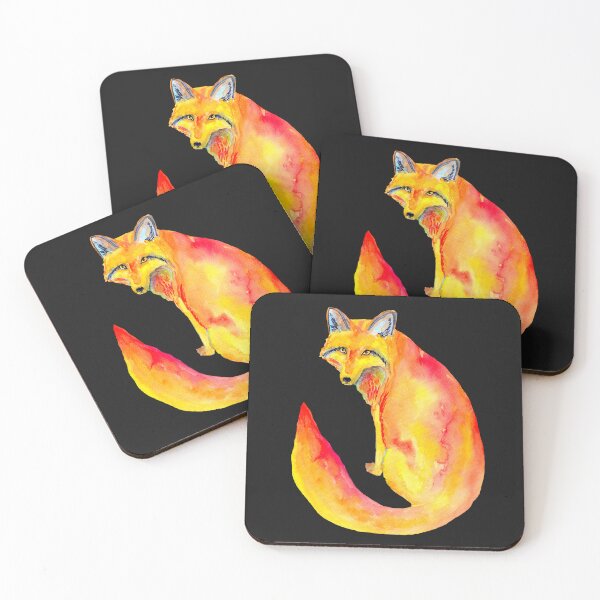 Item preview, Fox  designed and sold by Newprojectart.