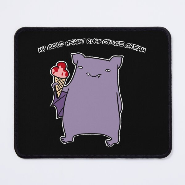 Item preview, Cold heart designed and sold by eri-morie.