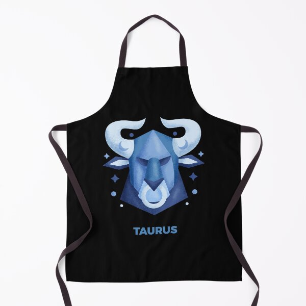 Item preview, Taurus Zodiac Bull Head – Minimalist Astrology Sign Design | April May Birthday Gift | Earth Sign Aesthetic designed and sold by amareshdas008.