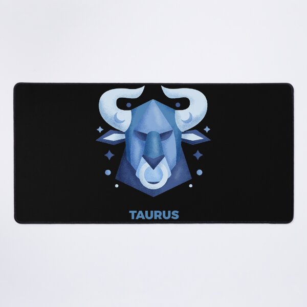Item preview, Taurus Zodiac Bull Head – Minimalist Astrology Sign Design | April May Birthday Gift | Earth Sign Aesthetic designed and sold by amareshdas008.