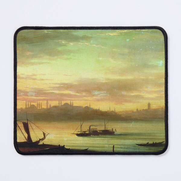 Item preview, View of the Bosporus designed and sold by SharonTheFirst.
