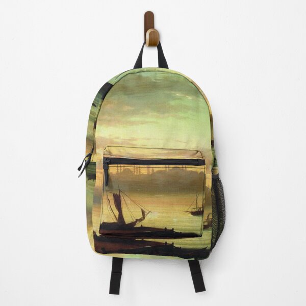 Item preview, View of the Bosporus designed and sold by SharonTheFirst.