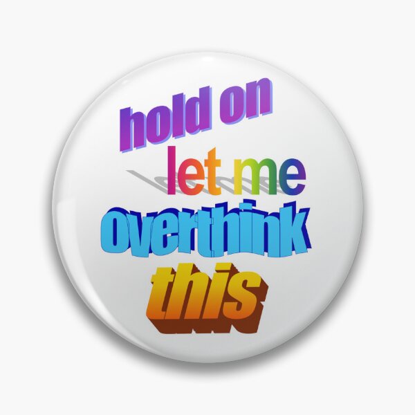 Item preview, hold on let me overthink this Wordart designed and sold by WorddArtt.