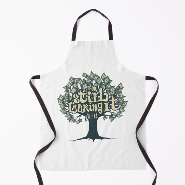 Item preview, Where’s My Money Tree? do you know where it is? designed and sold by ELdante.