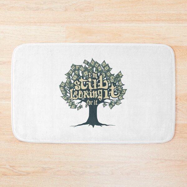 Item preview, Where’s My Money Tree? do you know where it is? designed and sold by ELdante.