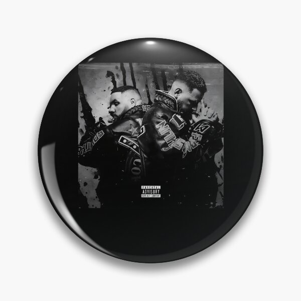 Item preview, Bass Sultan HengztCANCEL CULTURE NIGHTMARE2020  designed and sold by benchraka.