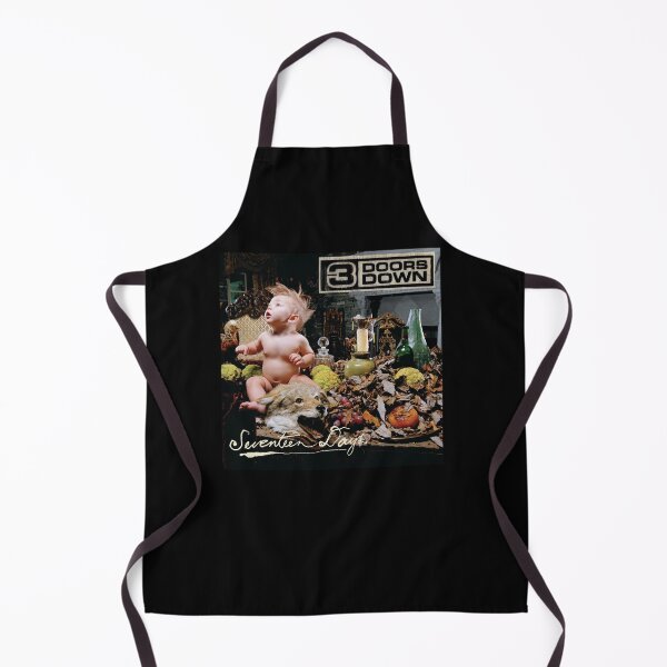 Item preview, Seventeen Days Classic designed and sold by patawako.