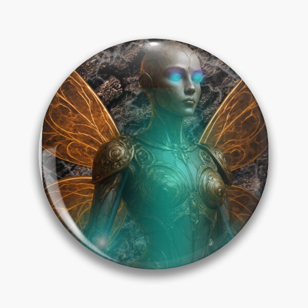 Item preview, Cyberpunk Magic. designed and sold by Diseño que alegran tu día.