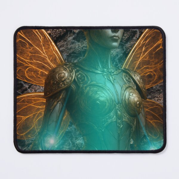 Item preview, Cyberpunk Magic. designed and sold by Diseño que alegran tu día.