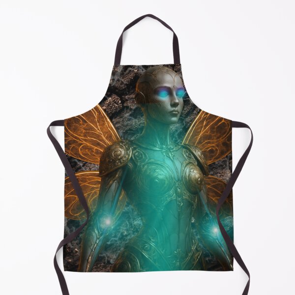 Item preview, Cyberpunk Magic. designed and sold by Diseño que alegran tu día.