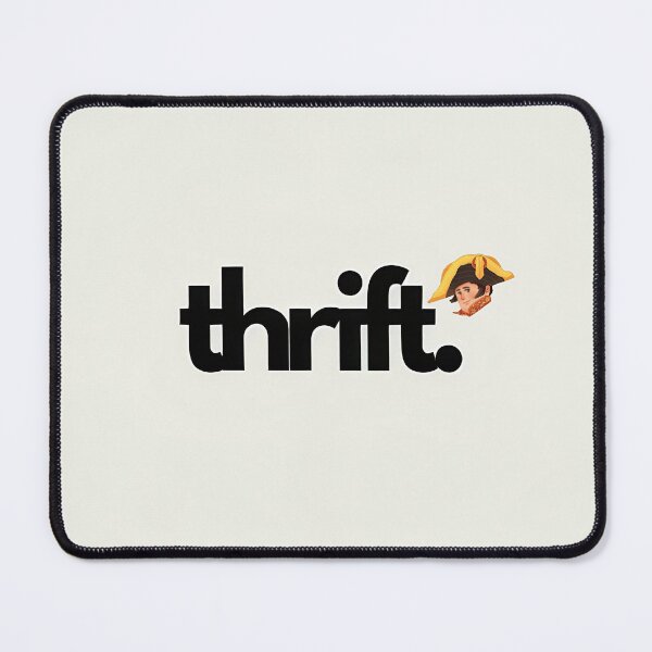 Item preview, Thrift. designed and sold by BlakerPop.