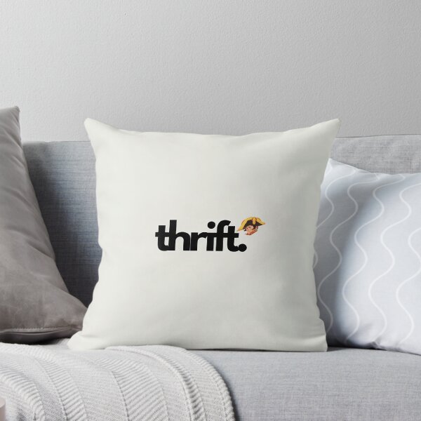 Item preview, Thrift. designed and sold by BlakerPop.
