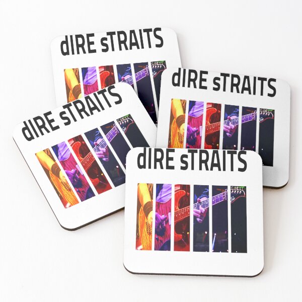 Item preview, Dire Straits  designed and sold by youfashions.