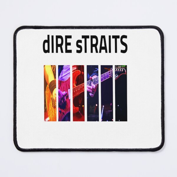 Item preview, Dire Straits  designed and sold by youfashions.