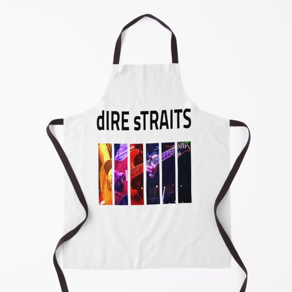 Item preview, Dire Straits designed and sold by youfashions.