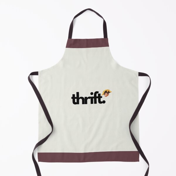 Item preview, Thrift. designed and sold by BlakerPop.
