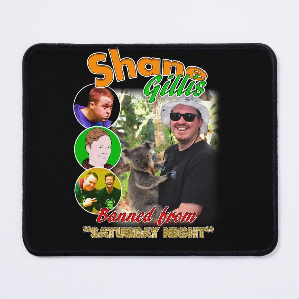 Item preview, Shane Gillis Rap Style Design Classic  designed and sold by patawako.