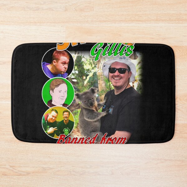Item preview, Shane Gillis Rap Style Design Classic  designed and sold by patawako.