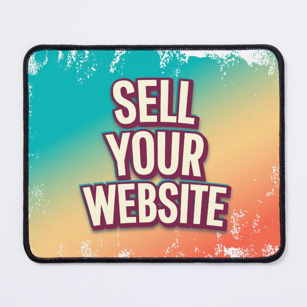 Item preview, Sell Your Website designed and sold by sundardesigns.