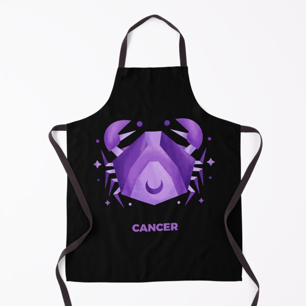 Item preview, Cancer Zodiac Crab – Emotional Water Sign Astrology Design | June July Birthday Gift | Soft Aesthetic designed and sold by amareshdas008.