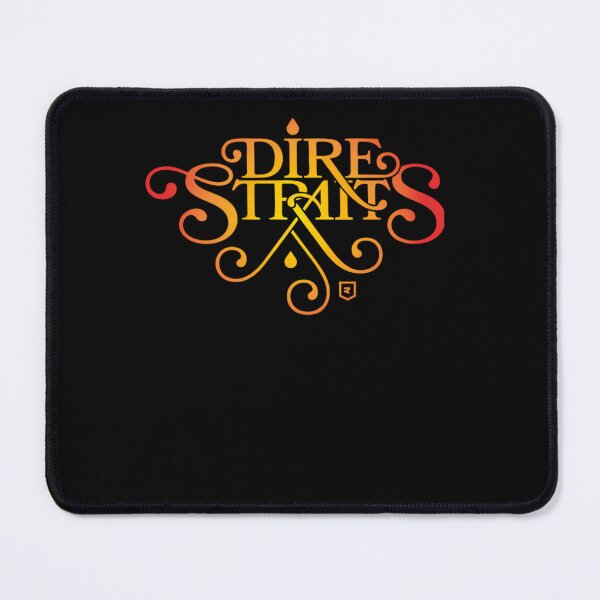 Item preview, Dire Straits  designed and sold by youfashions.