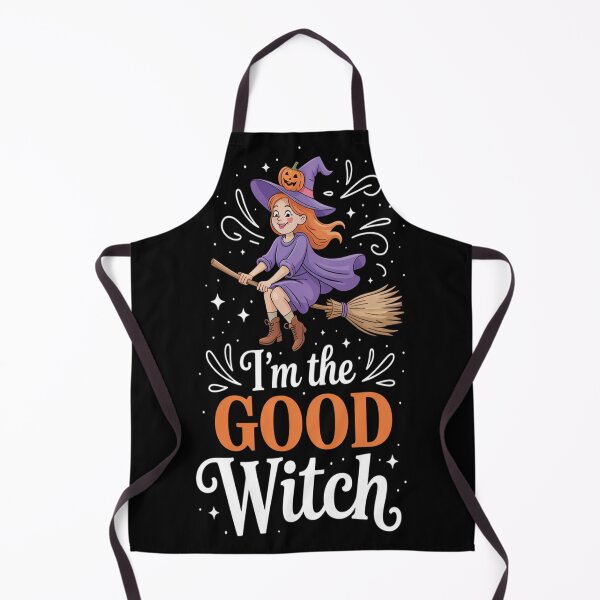 Item preview, im the Good Witch Halloween Matching Group designed and sold by kakashinn.