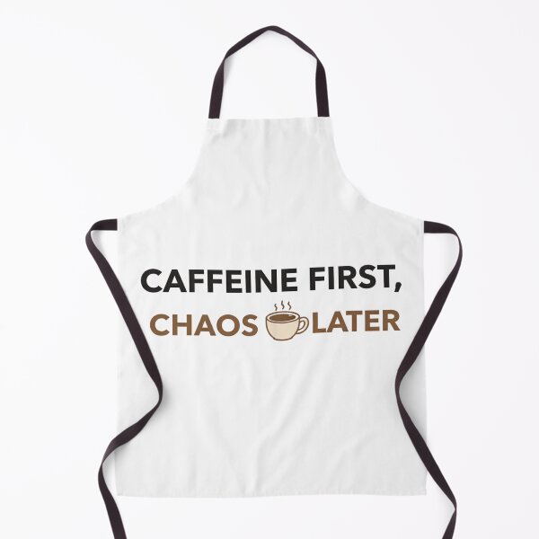 Item preview, caffeine first designed and sold by BrewmarkStudio.