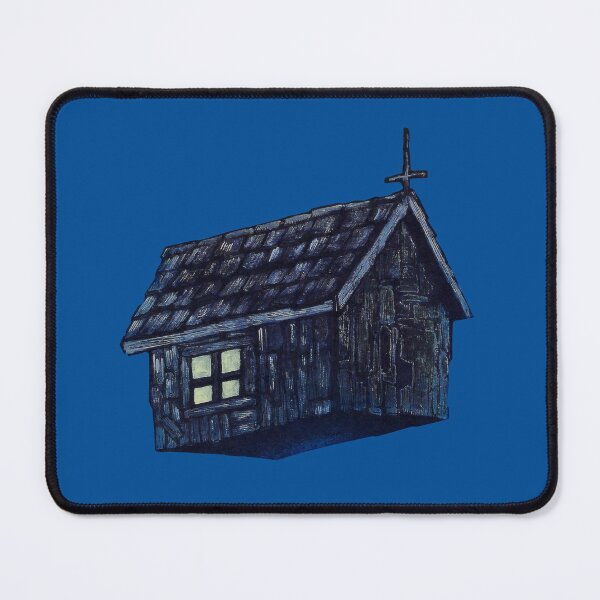 Item preview, Black House designed and sold by Fire TheMann.