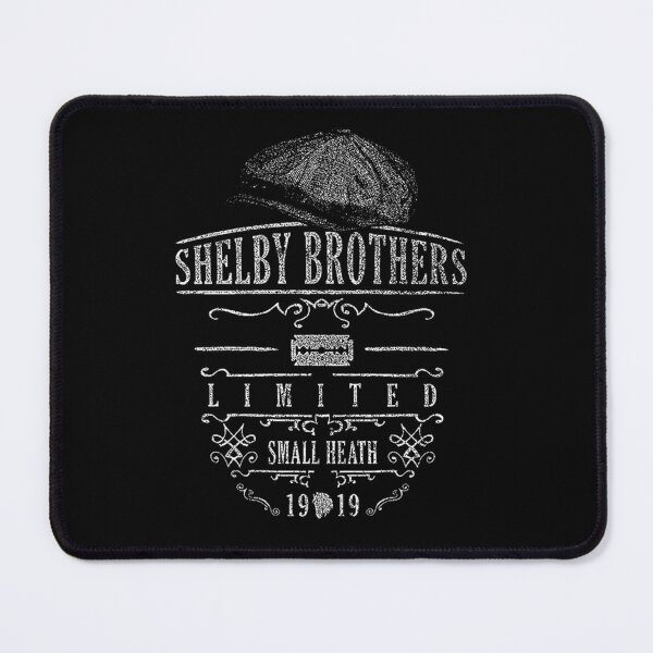 Item preview, TommyShelby designed and sold by youfashions.