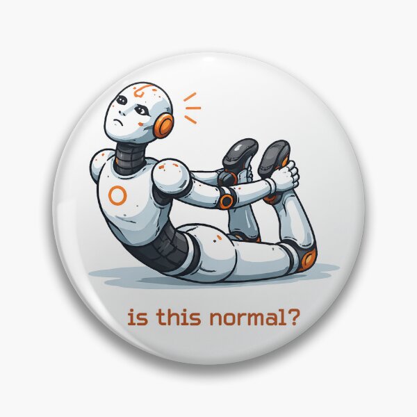 Item preview, is this normal? (sea lion) designed and sold by NSMDesignByN8.