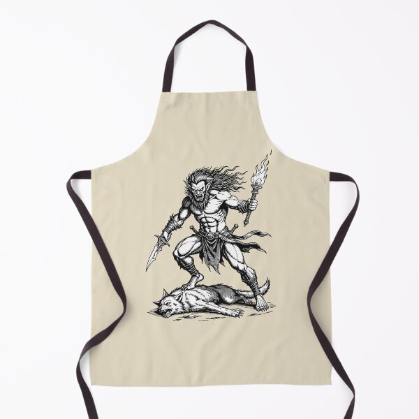 Item preview, The Demon’s Dominion designed and sold by taiche.