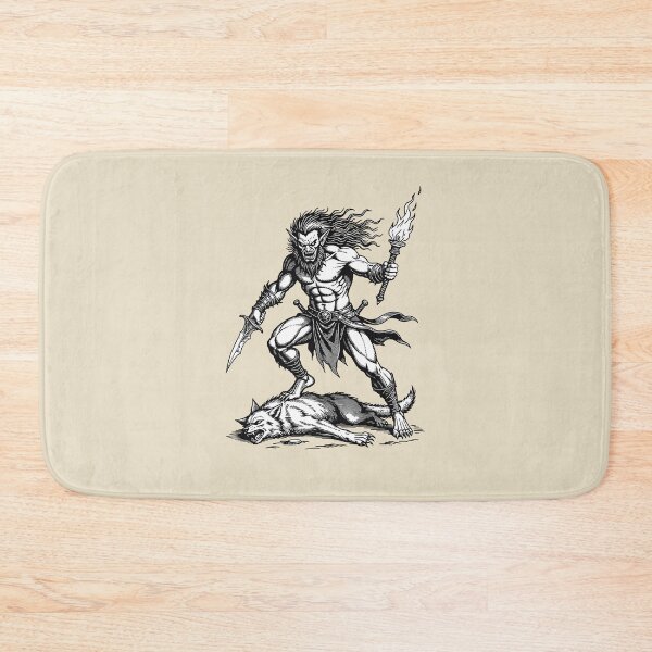 Item preview, The Demon’s Dominion designed and sold by taiche.