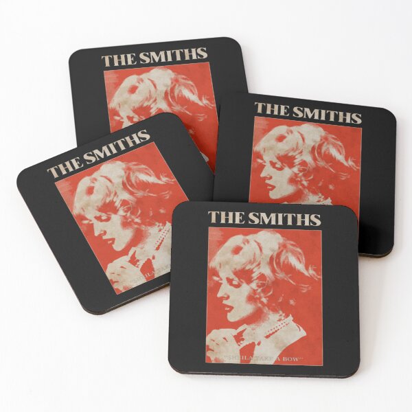 Item preview, Sheila Take A Bow The Smiths  designed and sold by patawako.